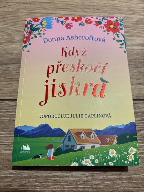 Když přeskočí jiskra, 