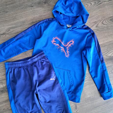 Športová súprava 158/164, puma,158