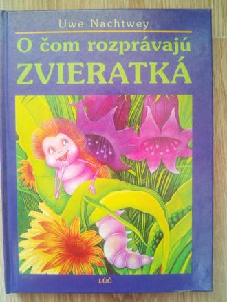 O čom rozprávajú zvieratká,