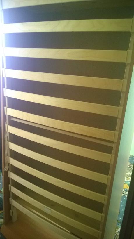 Postel s lamelovym rostom nr, šírka (cm): 85,dĺžka (cm): 200