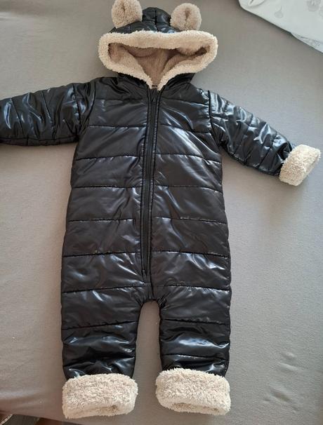 Detska kombineza, 104