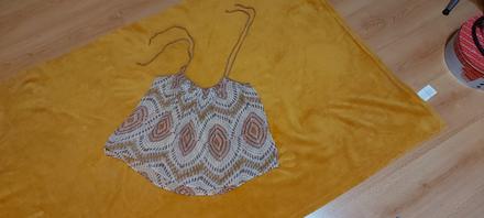 Letný top veľ.38, 38