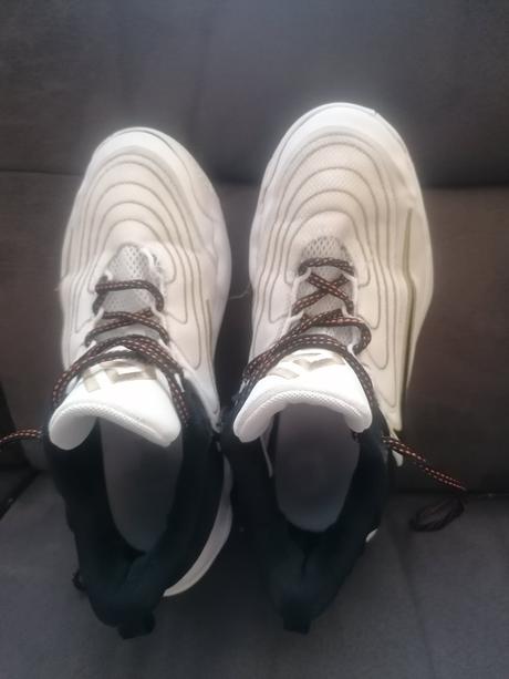Tenisky nike giannis immortality 4, nike,36