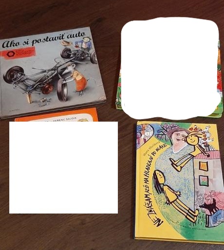 Ako si postaviť auto, ekobúk, 