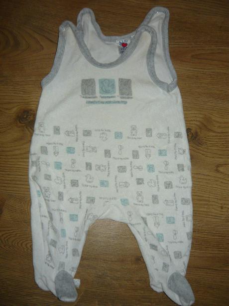 Teplé dupačky -62, baby,62