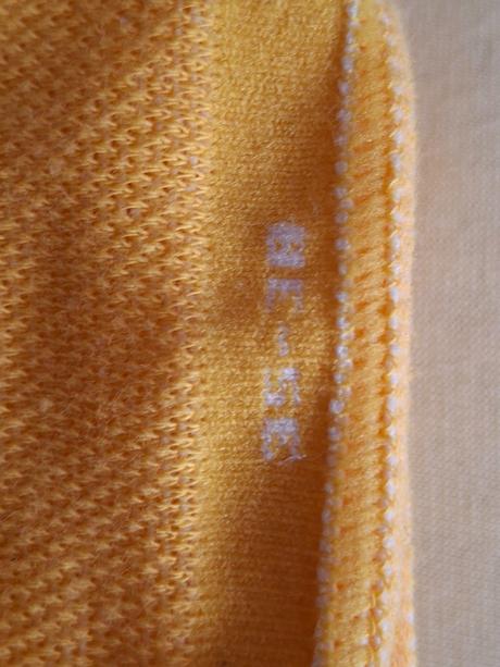 Dievčenské podkolienky dedoles, 35