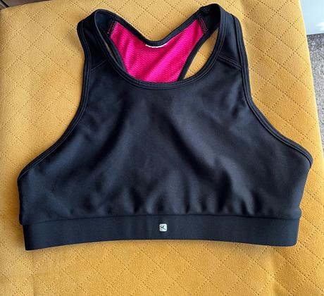 Športové podprsenky, m