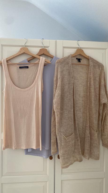 Oblecenie zara c. m, m