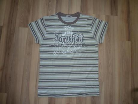 Tricko s kratkym rukavom, 158