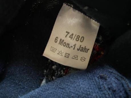 Pančušky hasičské auto, 74