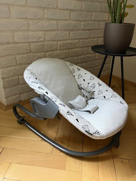 Hojdacie kresielko hauck,