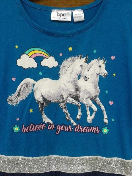 Šaty bonprixe, bonprix,116