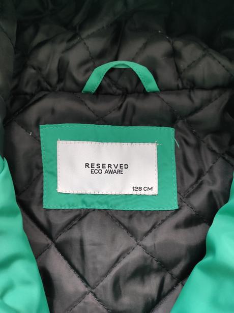 Prechodná bunda, reserved,128