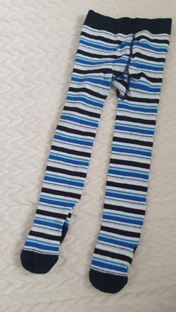 Detské pačušky, 98