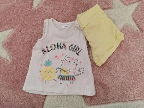 Letný komplet, pepco,74