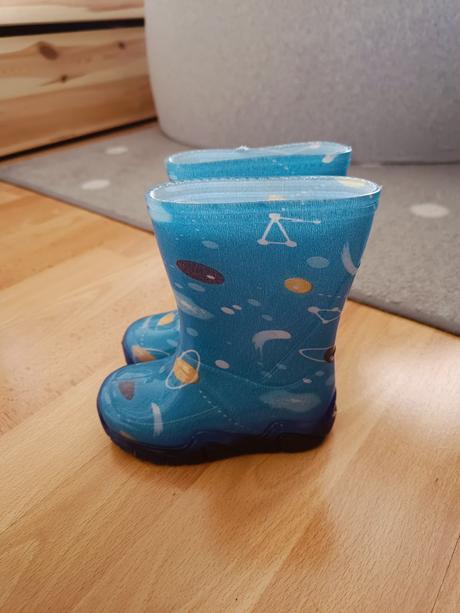 Gumáky veľ. 20/21, mayoral,20