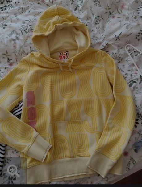 Mikina roxy v.l, roxy,l