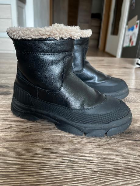 Čižmy, zara,27