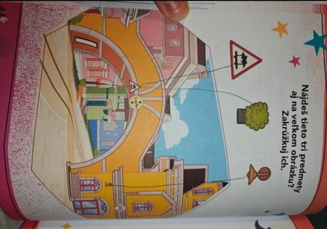 My little pony domček+ koníky+ zošity,