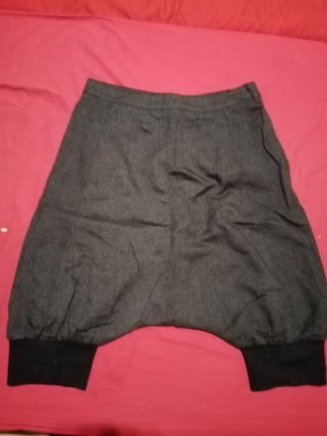 Dámske 3/4 haremky, s