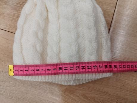 Nádherná čiapka, 98