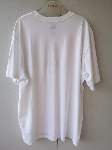 Quiksilver pánske tričko veľkosť xxl, quiksilver,xxl