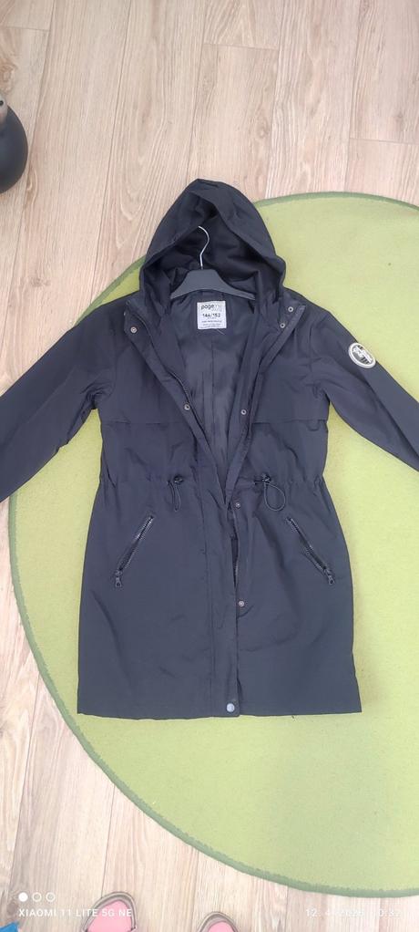 Prechodný kabátik 146/152, takko,152