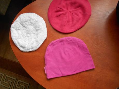 Čiapka, mini mode,98