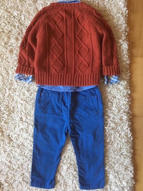 Komplet, mamas & papas,86