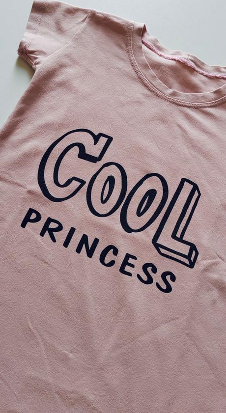 Predĺžené tričko happy, 92