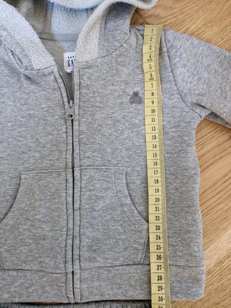 Súprava gap, gap,80