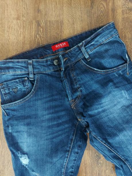 Rifle guess, guess,s