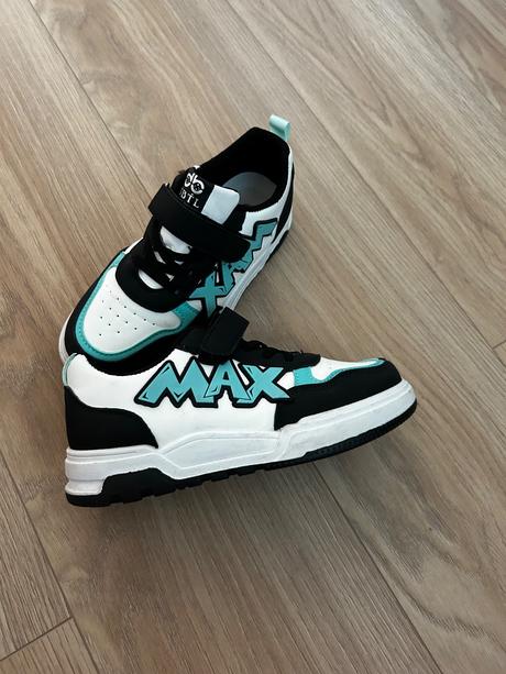 Chlapčenské tenisky, 36