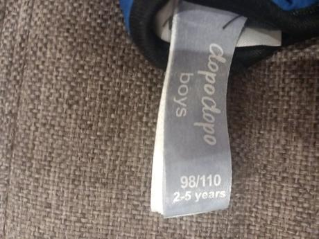 Rukavice, dopodopo,104