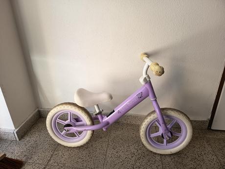 Dievčenské odrážadlo, 