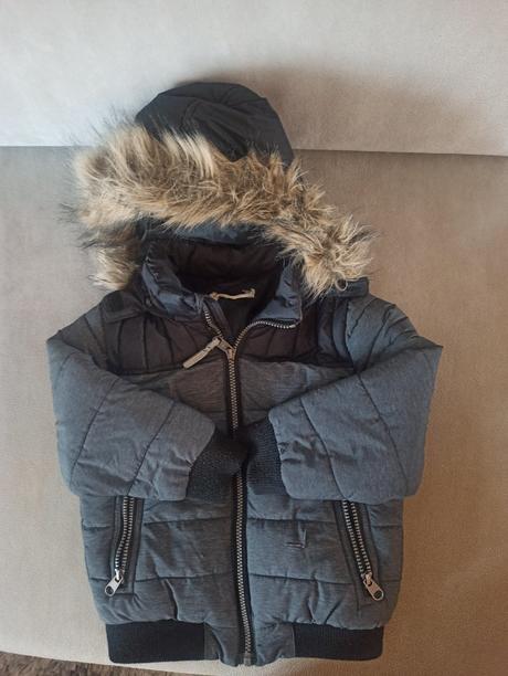 H&m prechodna bunda, h&m,104