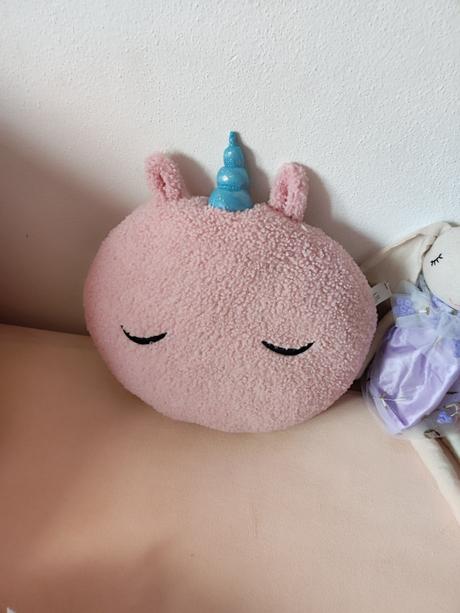 Detský vankúšik flying tiger, 