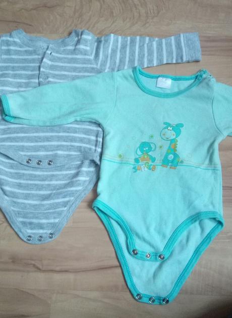 Zelené body 68, f&f,68