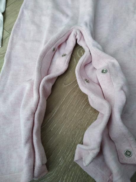 Nohavicový komplet na traky f&f, v. 92, f&f,92