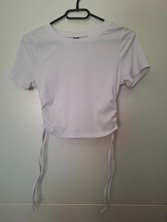 Crop top, s