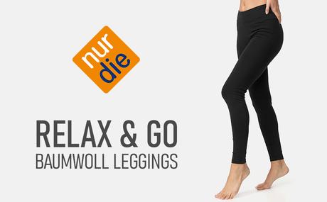 Bavlnené legíny, 44 / 46 / 48 / l / xl