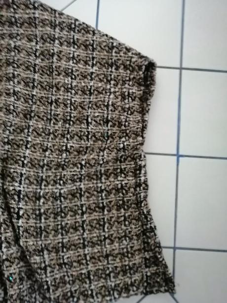 Dámska peleriny ponco, 