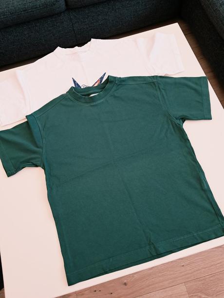 3ks tricka zara v.11-12rokov, zara,152