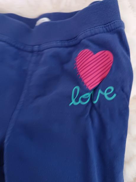Teplaky, f&f,104