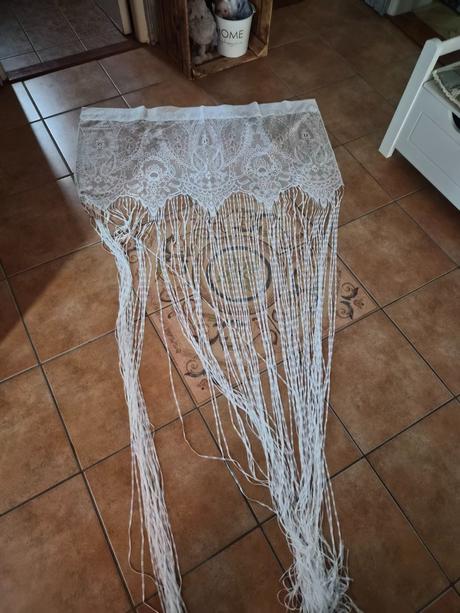 Dverovy zaclonovy zaves novy 100x190,