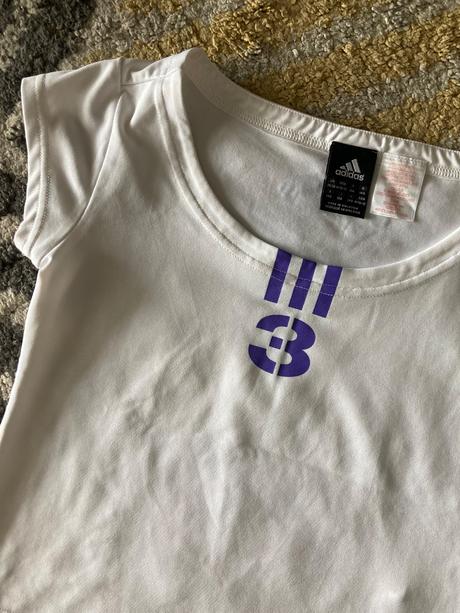 Funkčné tričko adidas, adidas,134