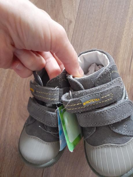 Nové topánky protetika, protetika,20