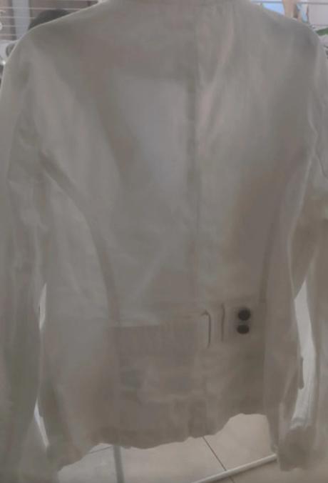 Športovo elegantné sako, fishbone,xl