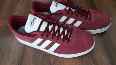 Adidas vl court, adidas,44