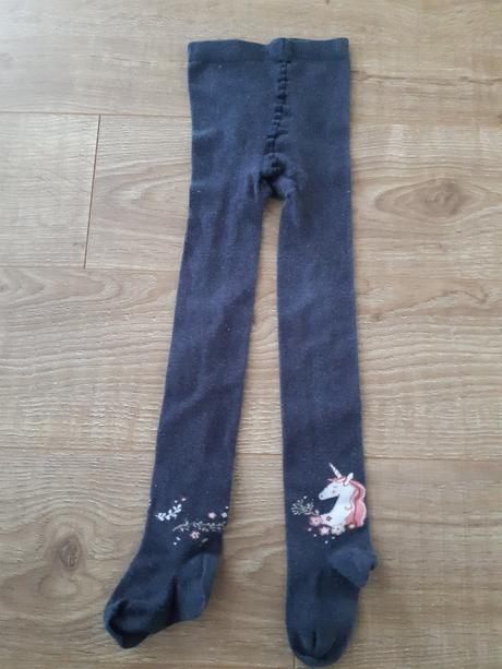 Dievčenské pančušky, 98